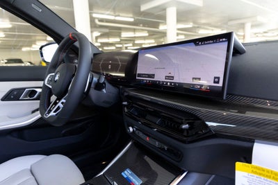 2026 BMW 340i M340i xDrive