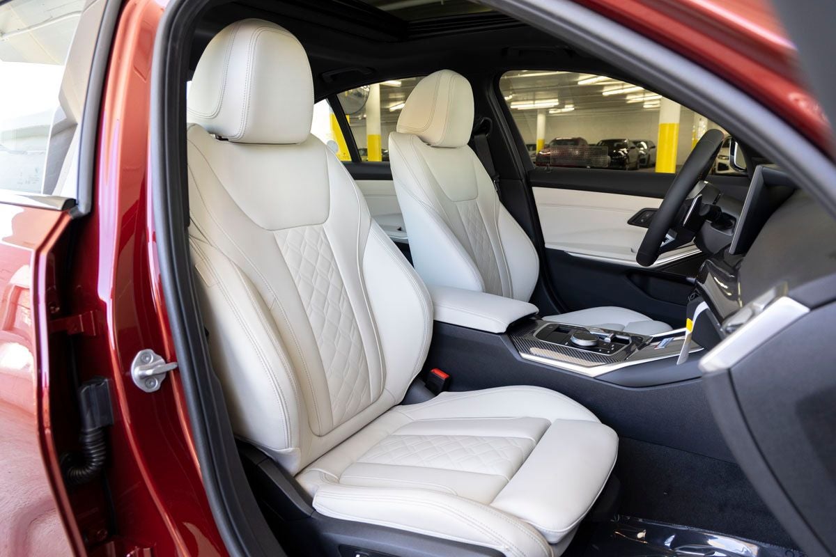 2026 BMW 340i M340i xDrive