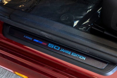 2026 BMW 340i M340i xDrive