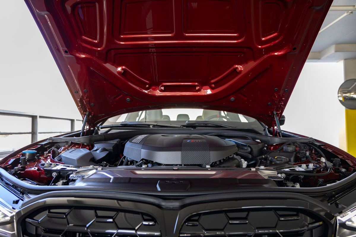 2026 BMW 340i M340i xDrive