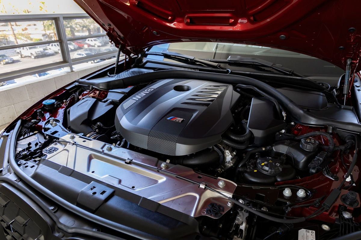 2026 BMW 340i M340i xDrive