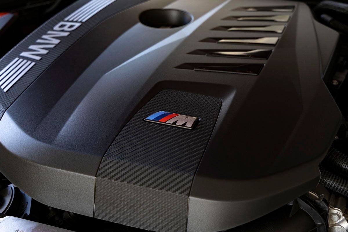 2026 BMW 340i M340i xDrive