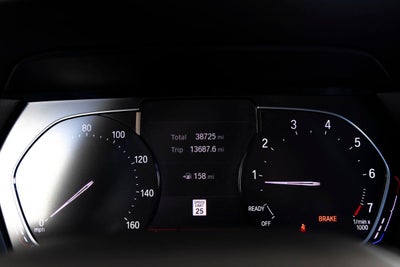 2020 BMW 228xi 228i Gran Coupe xDrive