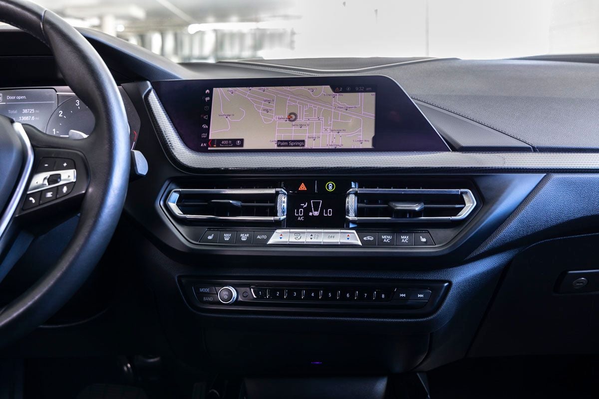 2020 BMW 228xi 228i Gran Coupe xDrive