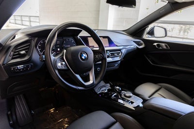 2020 BMW 228xi 228i Gran Coupe xDrive