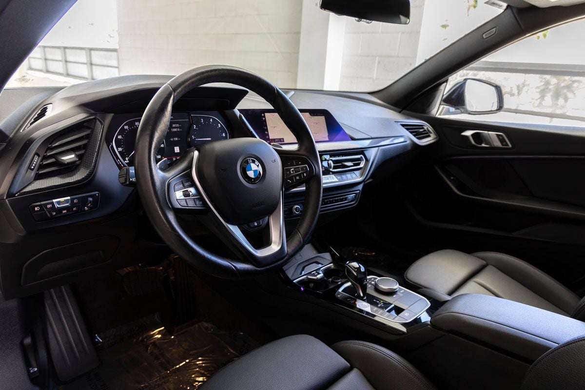 2020 BMW 228xi 228i Gran Coupe xDrive