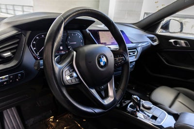 2020 BMW 228xi 228i Gran Coupe xDrive