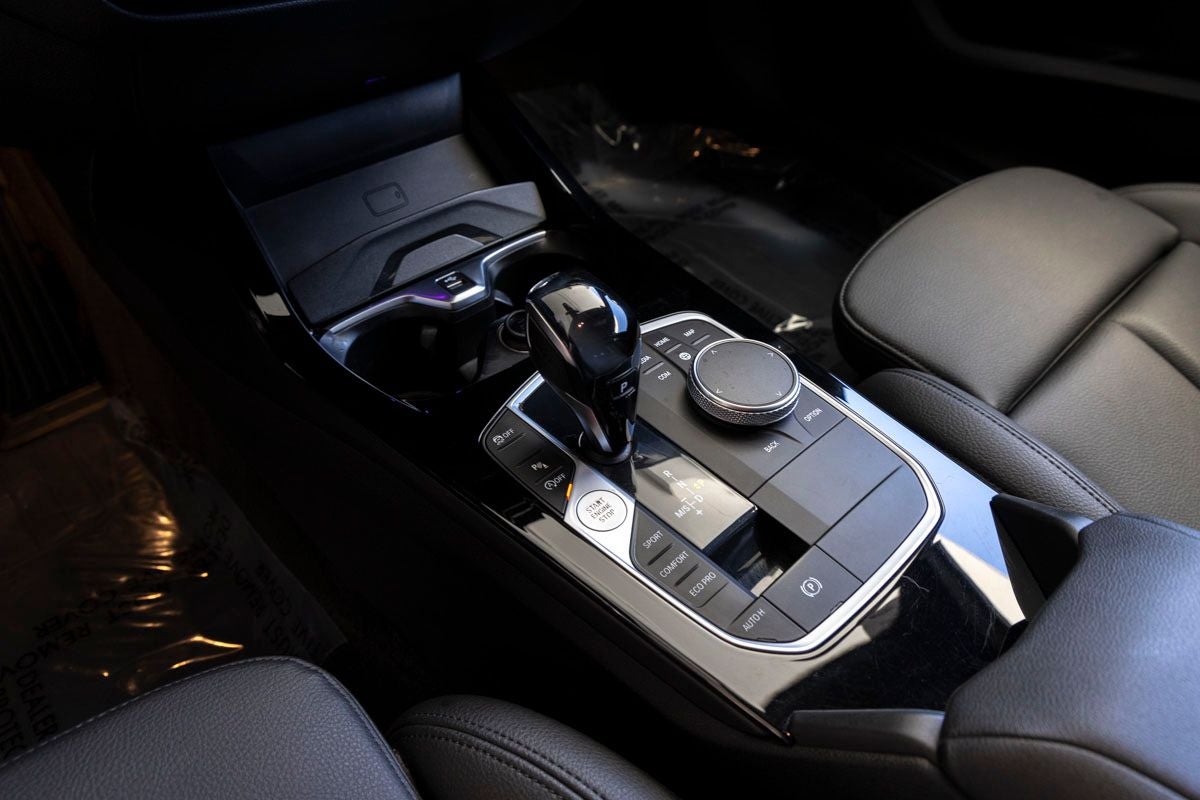 2020 BMW 228xi 228i Gran Coupe xDrive