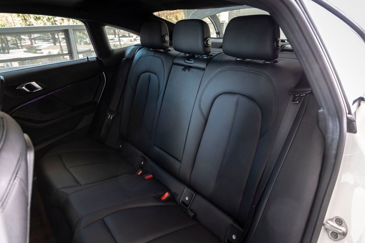 2020 BMW 228xi 228i Gran Coupe xDrive