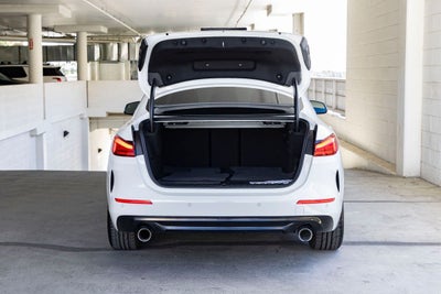 2020 BMW 228xi 228i Gran Coupe xDrive