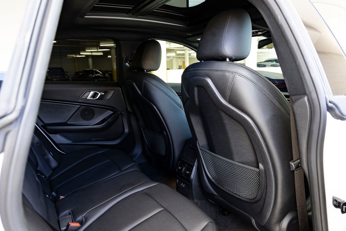 2020 BMW 228xi 228i Gran Coupe xDrive