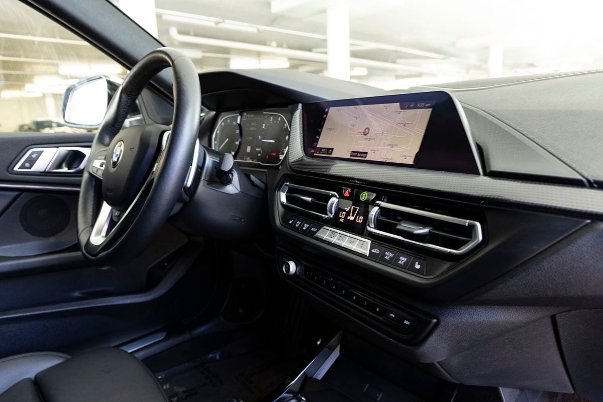 2020 BMW 228xi 228i Gran Coupe xDrive