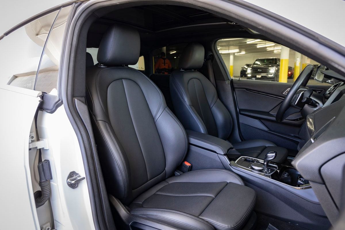 2020 BMW 228xi 228i Gran Coupe xDrive