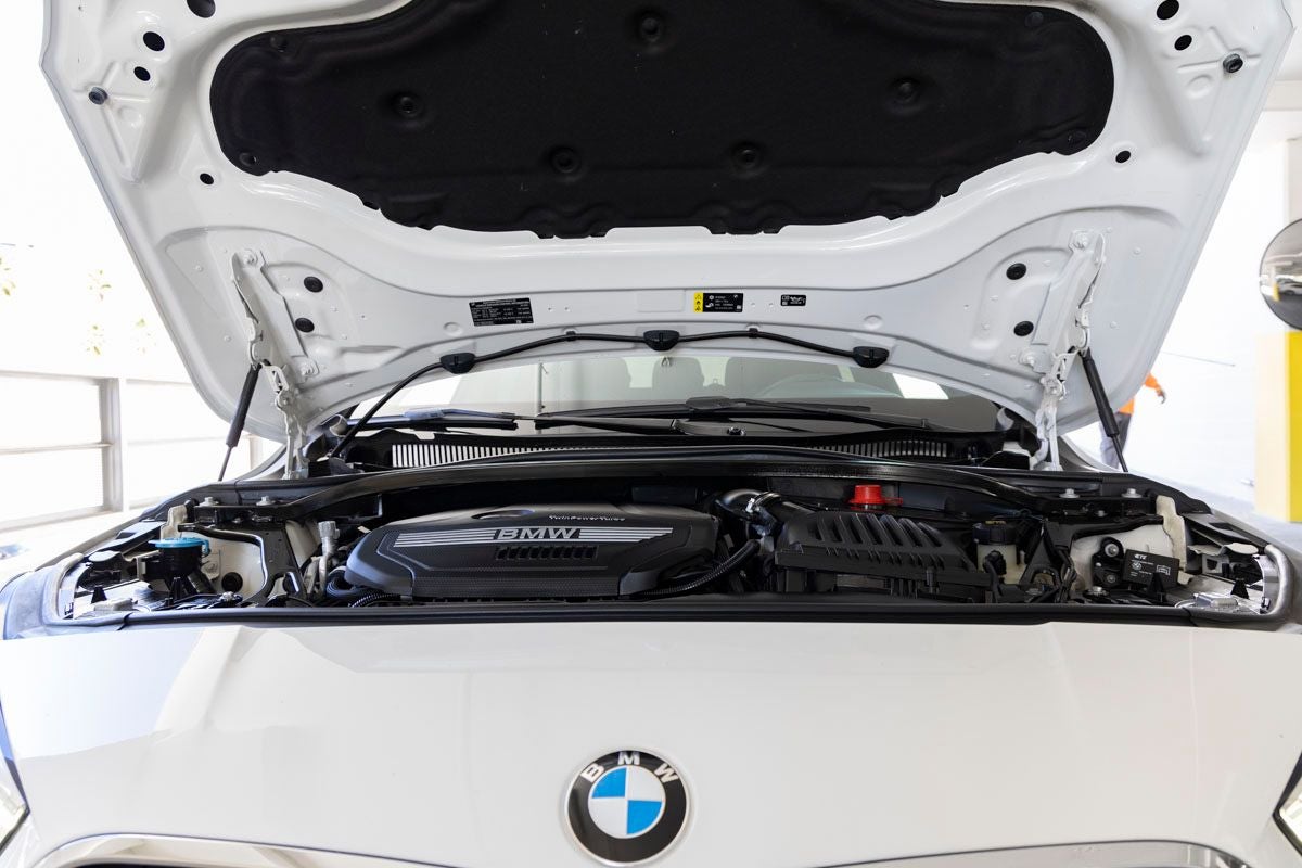 2020 BMW 228xi 228i Gran Coupe xDrive