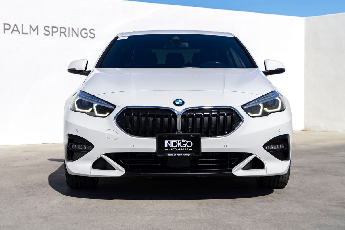 2020 BMW 228xi 228i Gran Coupe xDrive