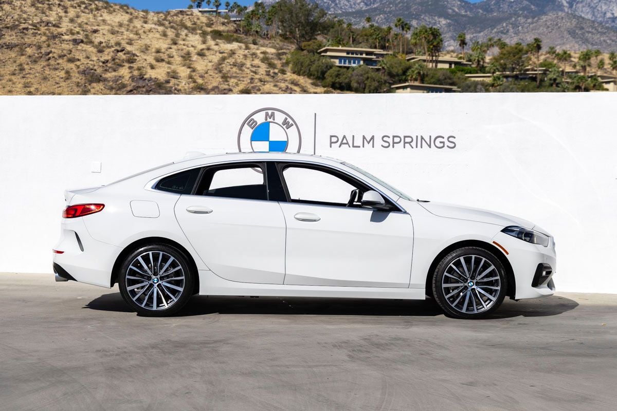 2020 BMW 228xi 228i Gran Coupe xDrive