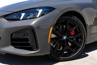 2027 BMW 4 Series M440i
