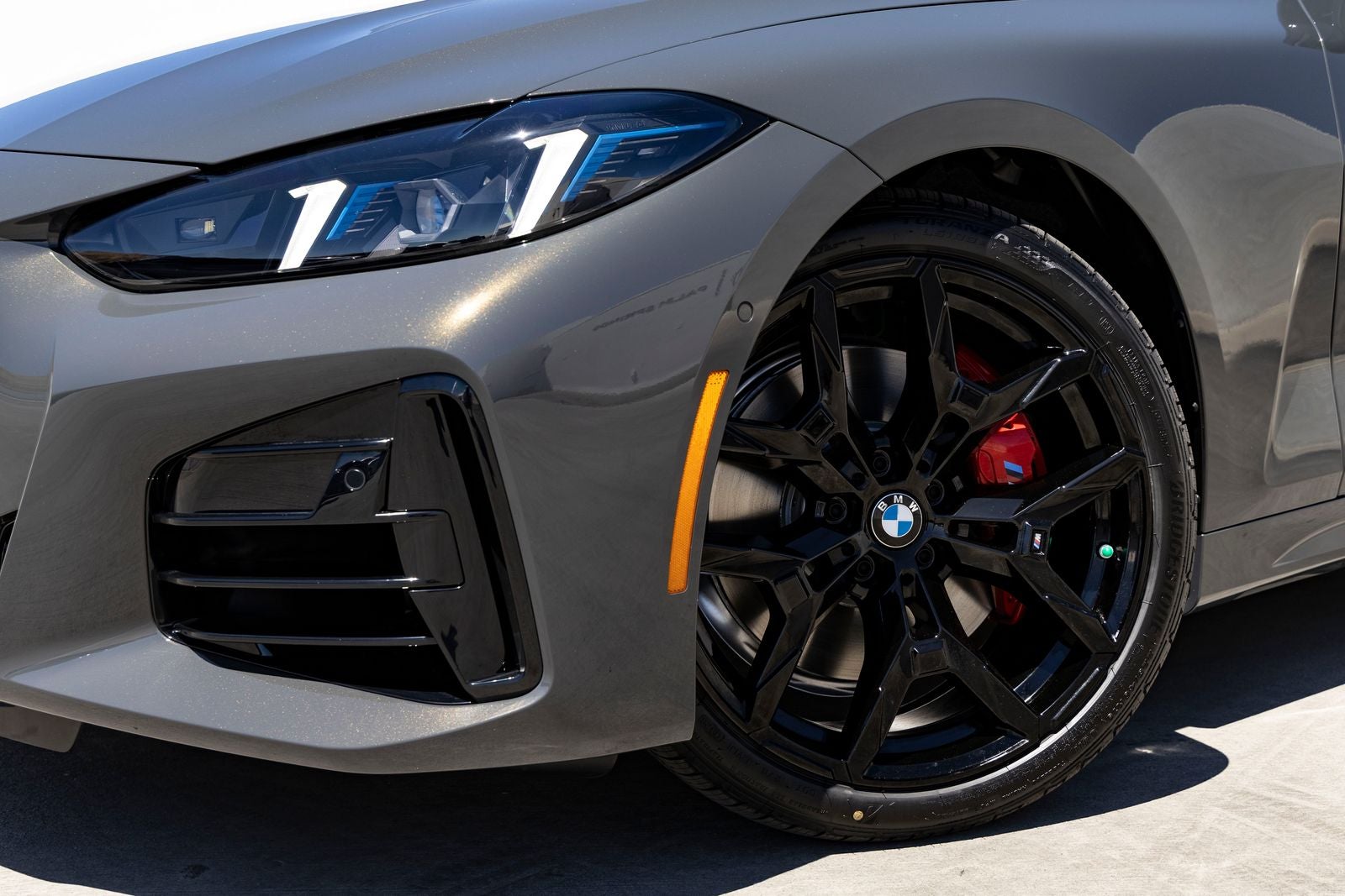 2027 BMW 4 Series M440i