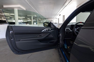 2027 BMW 4 Series M440i