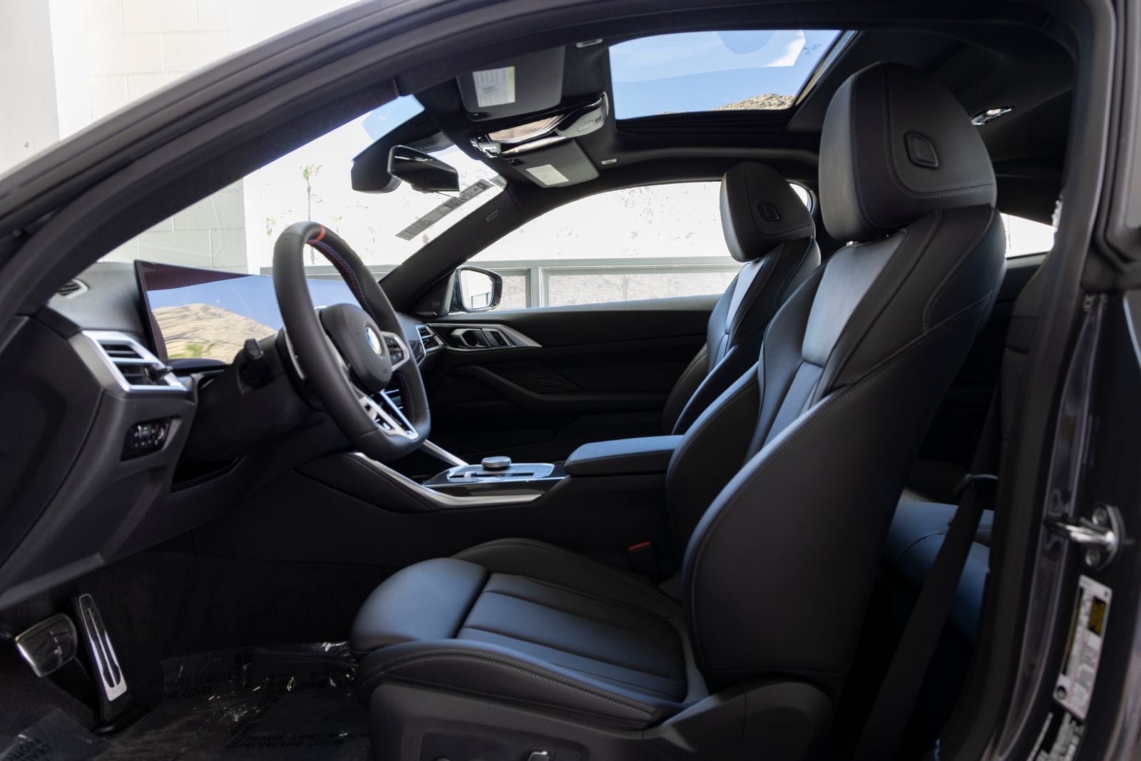2027 BMW 4 Series M440i