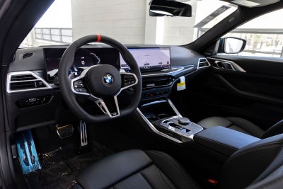 2027 BMW 4 Series M440i