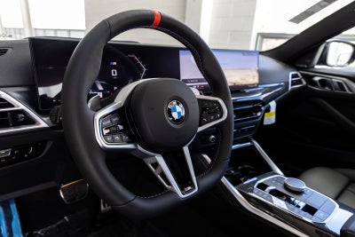 2027 BMW 4 Series M440i