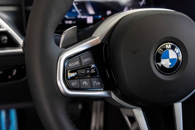 2027 BMW 4 Series M440i