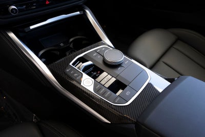2027 BMW 4 Series M440i
