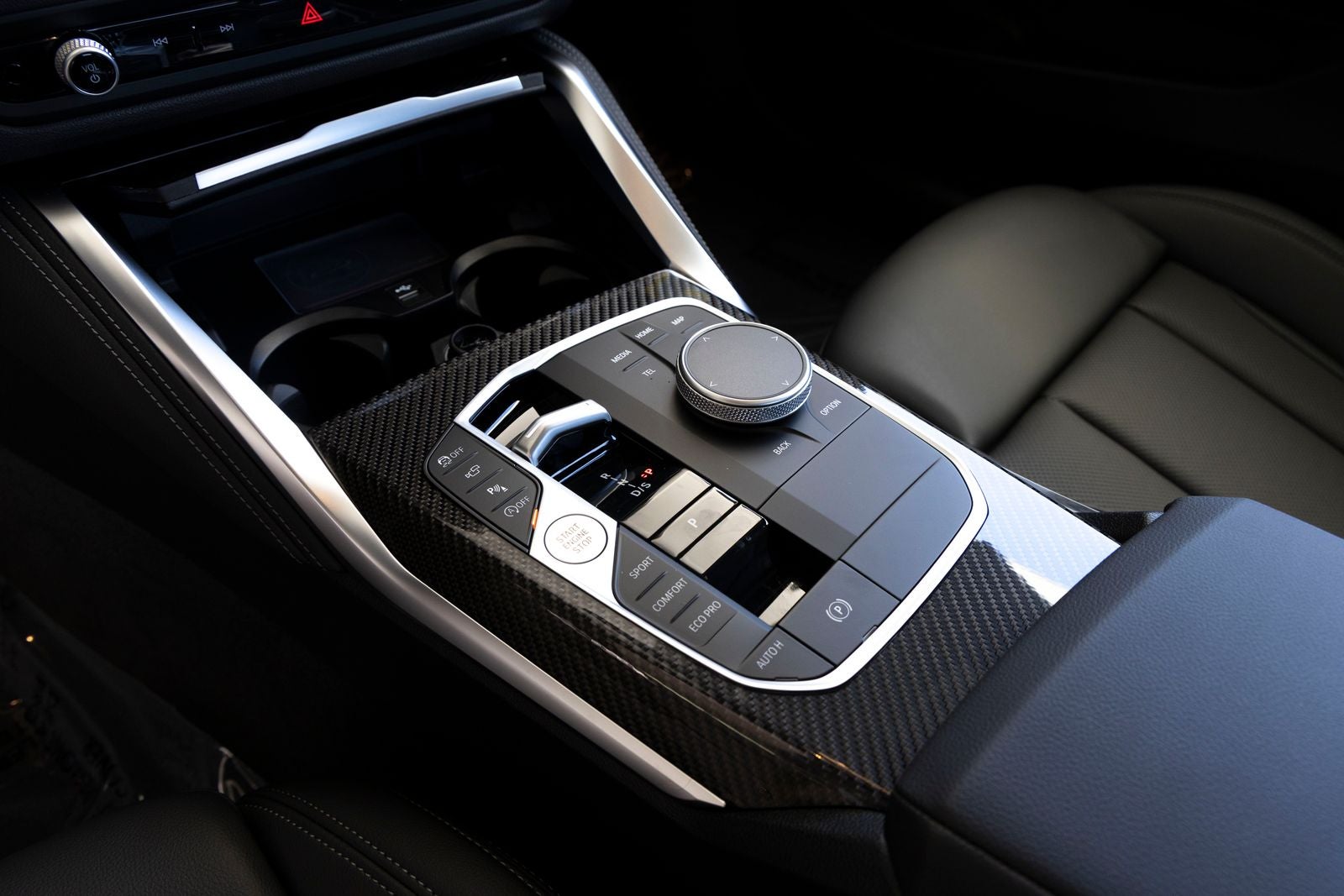 2027 BMW 4 Series M440i