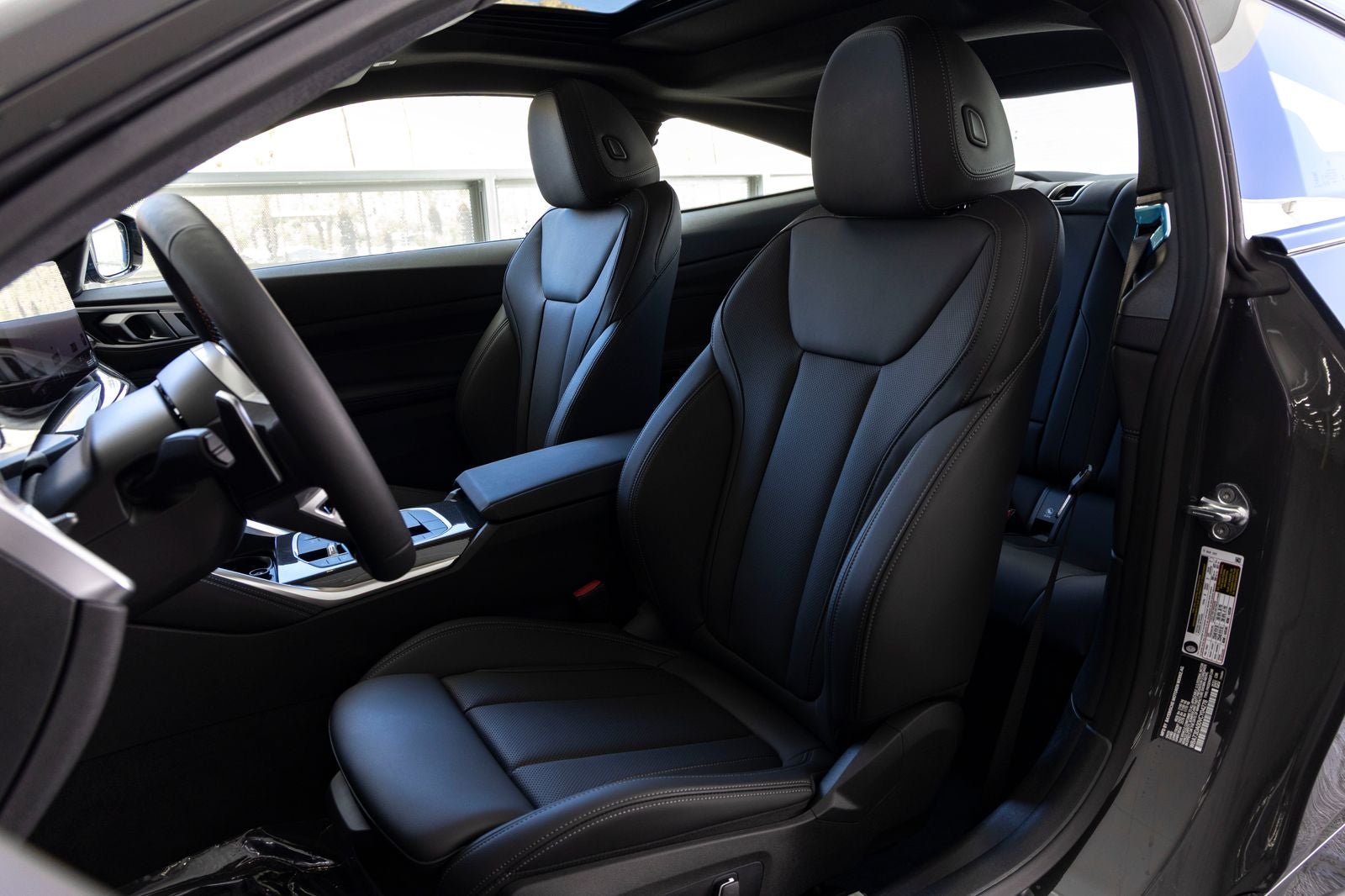 2027 BMW 4 Series M440i