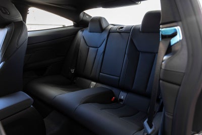 2027 BMW 4 Series M440i