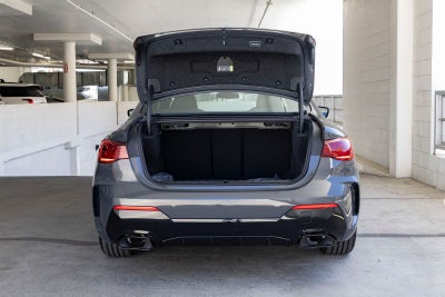 2027 BMW 4 Series M440i