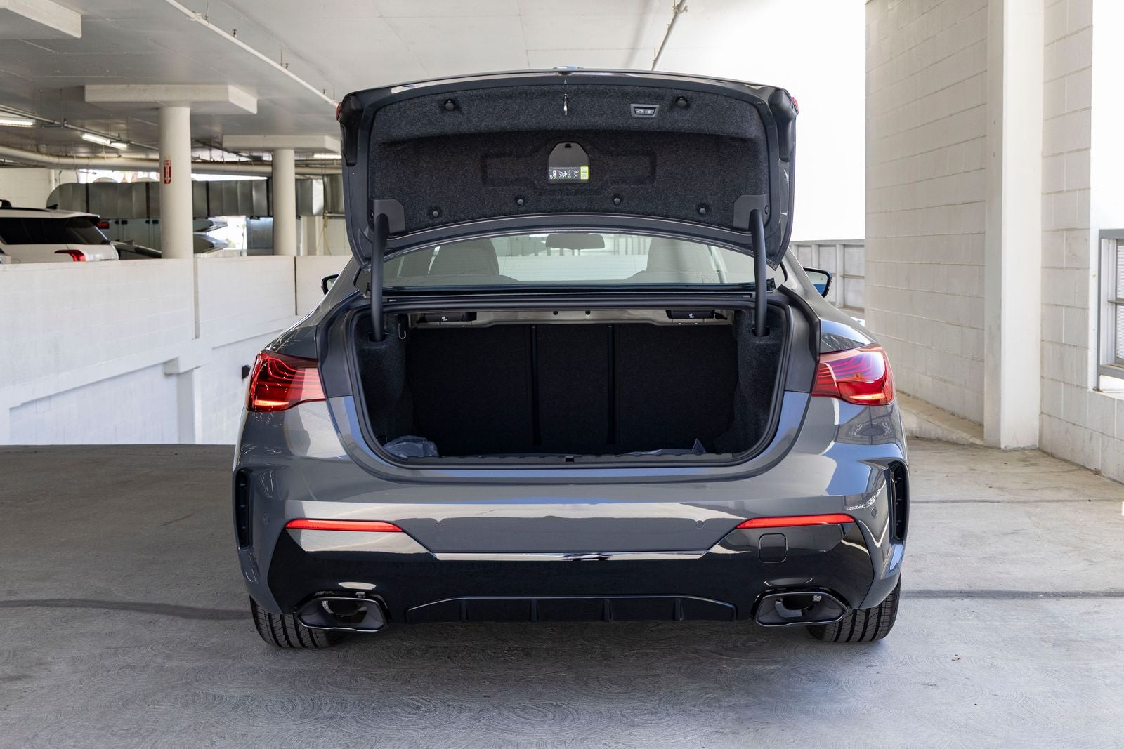 2027 BMW 4 Series M440i