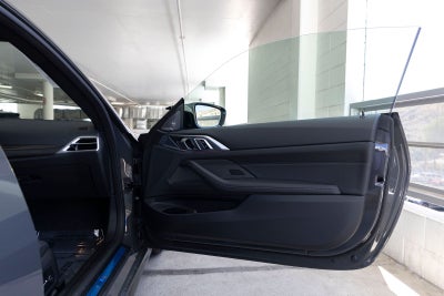 2027 BMW 4 Series M440i