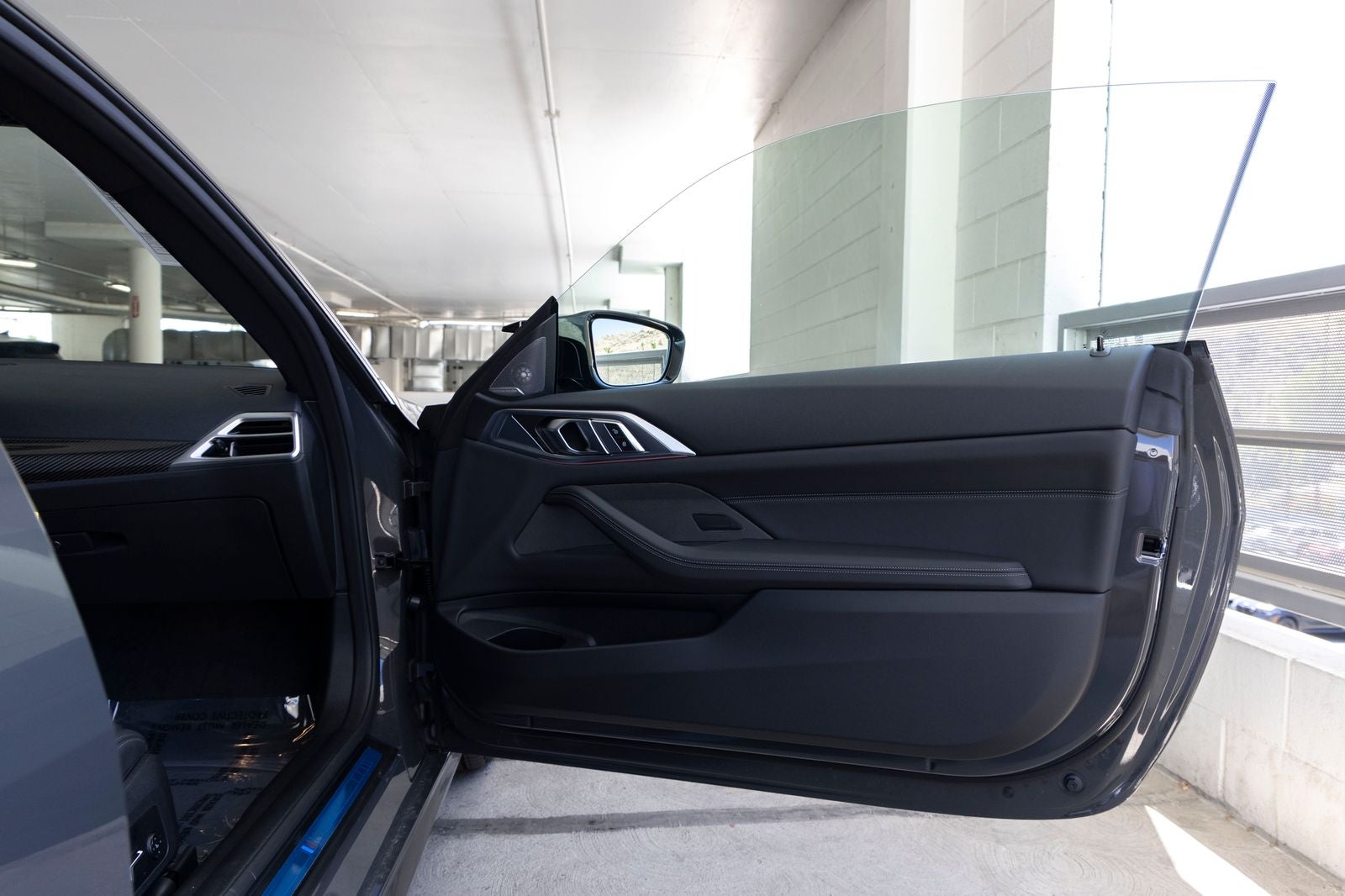 2027 BMW 4 Series M440i