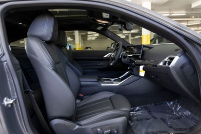 2027 BMW 4 Series M440i