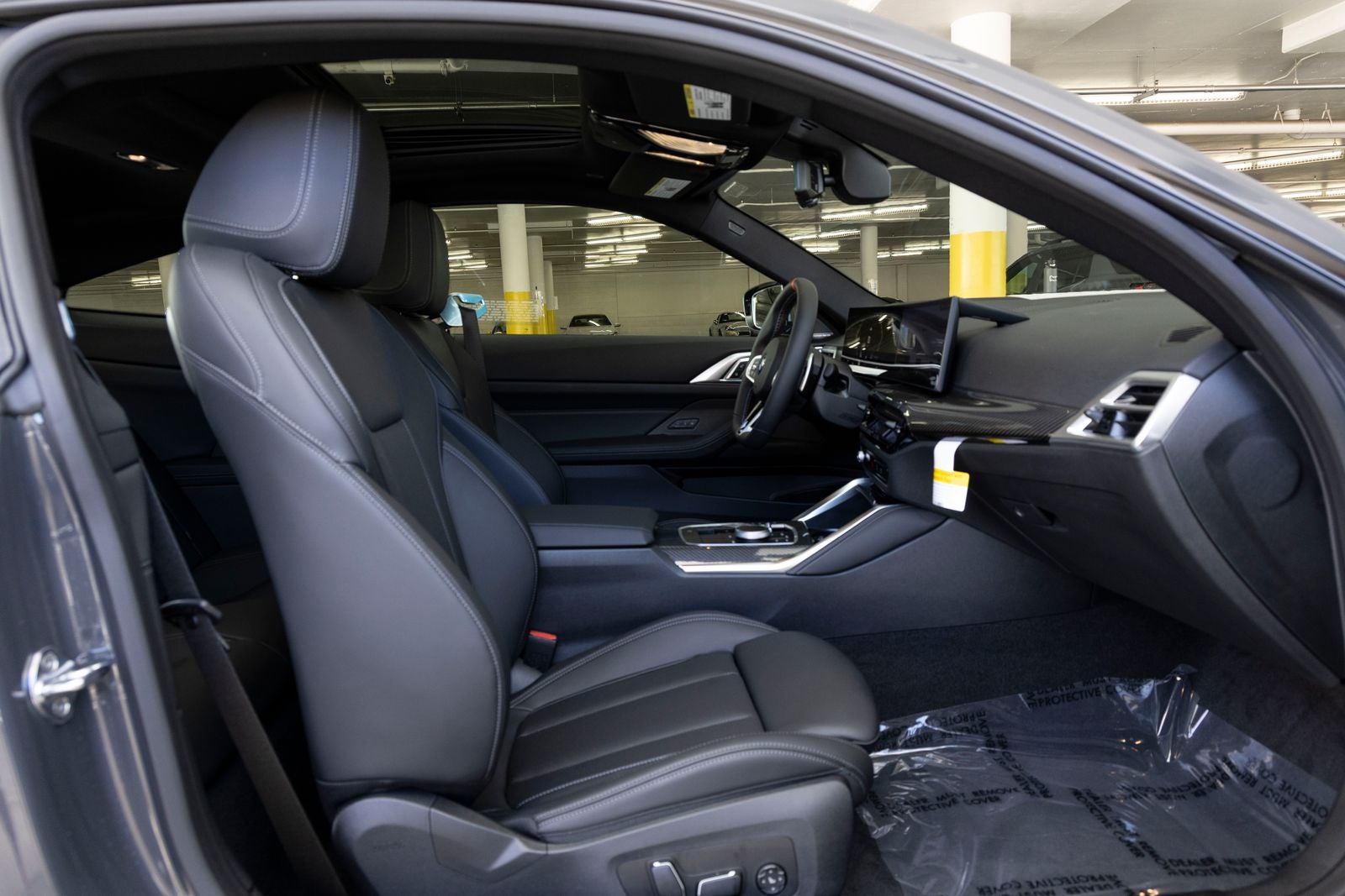2027 BMW 4 Series M440i