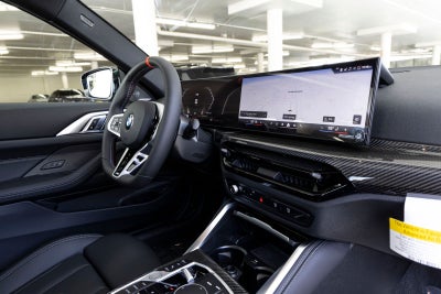 2027 BMW 4 Series M440i