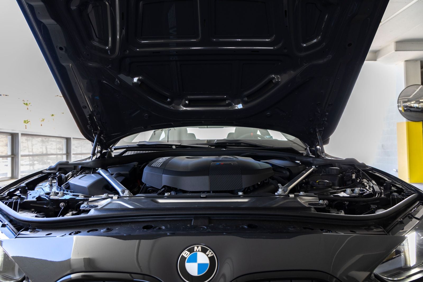 2027 BMW 4 Series M440i