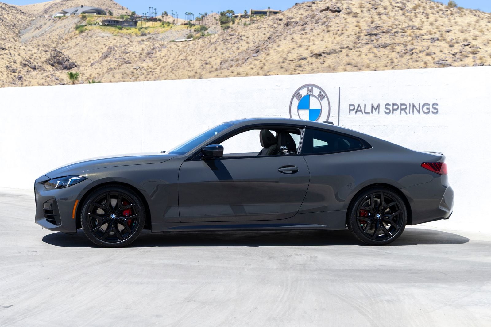 2027 BMW 4 Series M440i