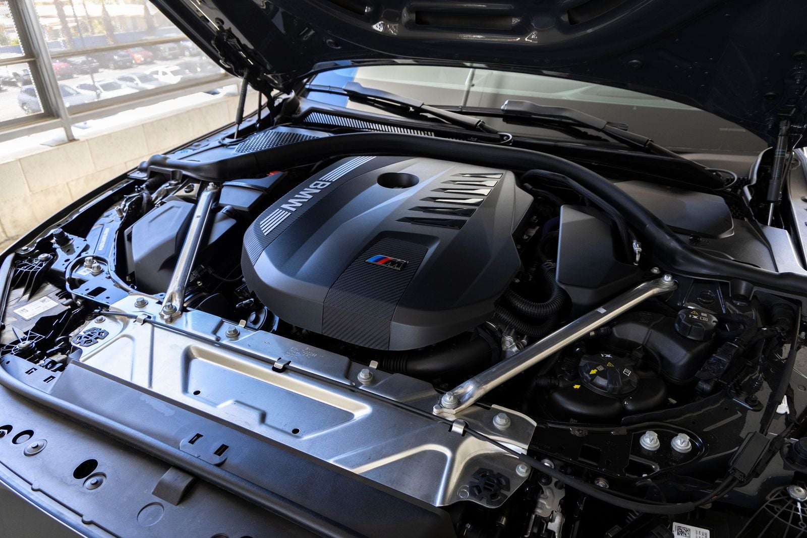 2027 BMW 4 Series M440i