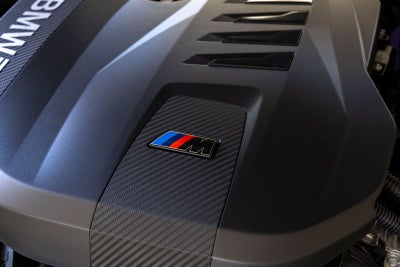 2027 BMW 4 Series M440i