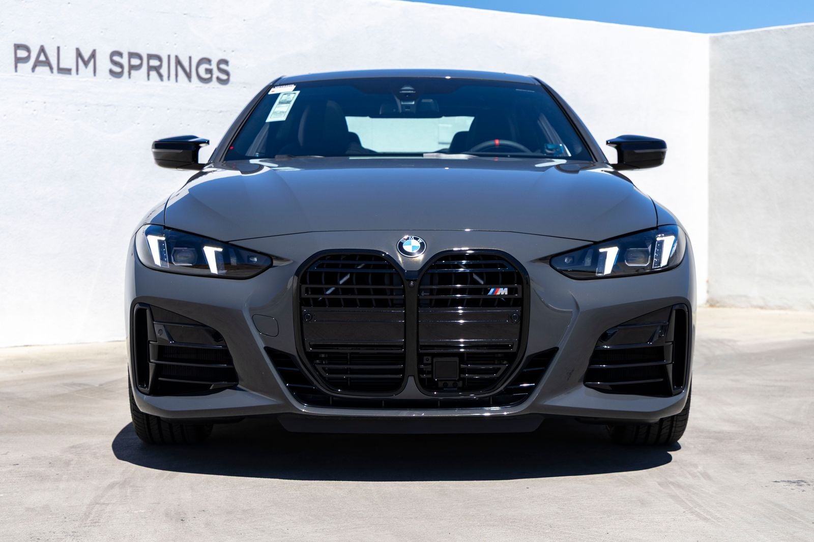 2027 BMW 4 Series M440i
