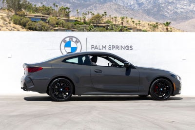 2027 BMW 4 Series M440i