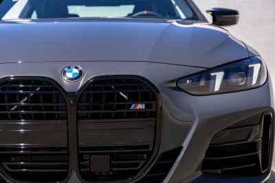 2027 BMW 4 Series M440i