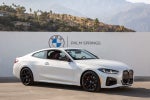 2025 BMW 440i M440i