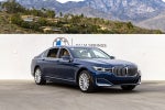 2022 BMW 740i 740i