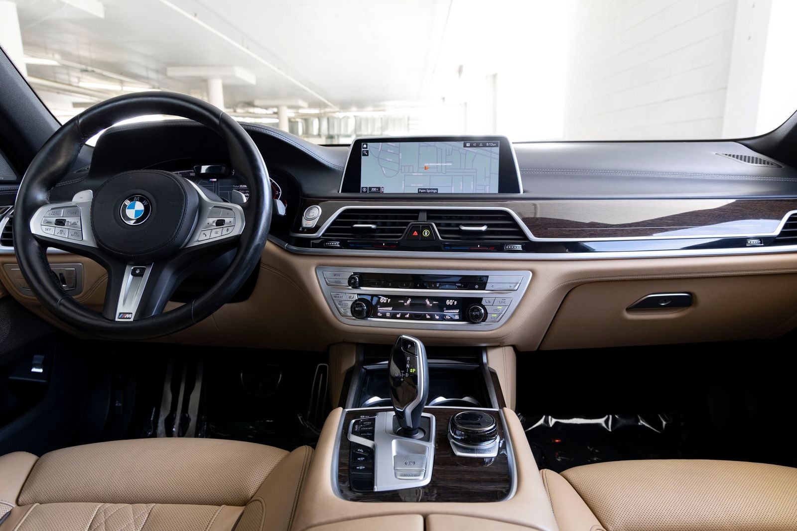 2022 BMW 750i xDrive 750i xDrive
