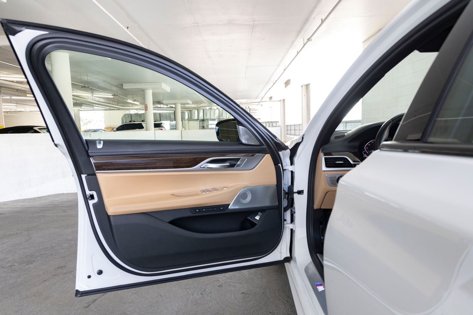 2022 BMW 750i xDrive 750i xDrive