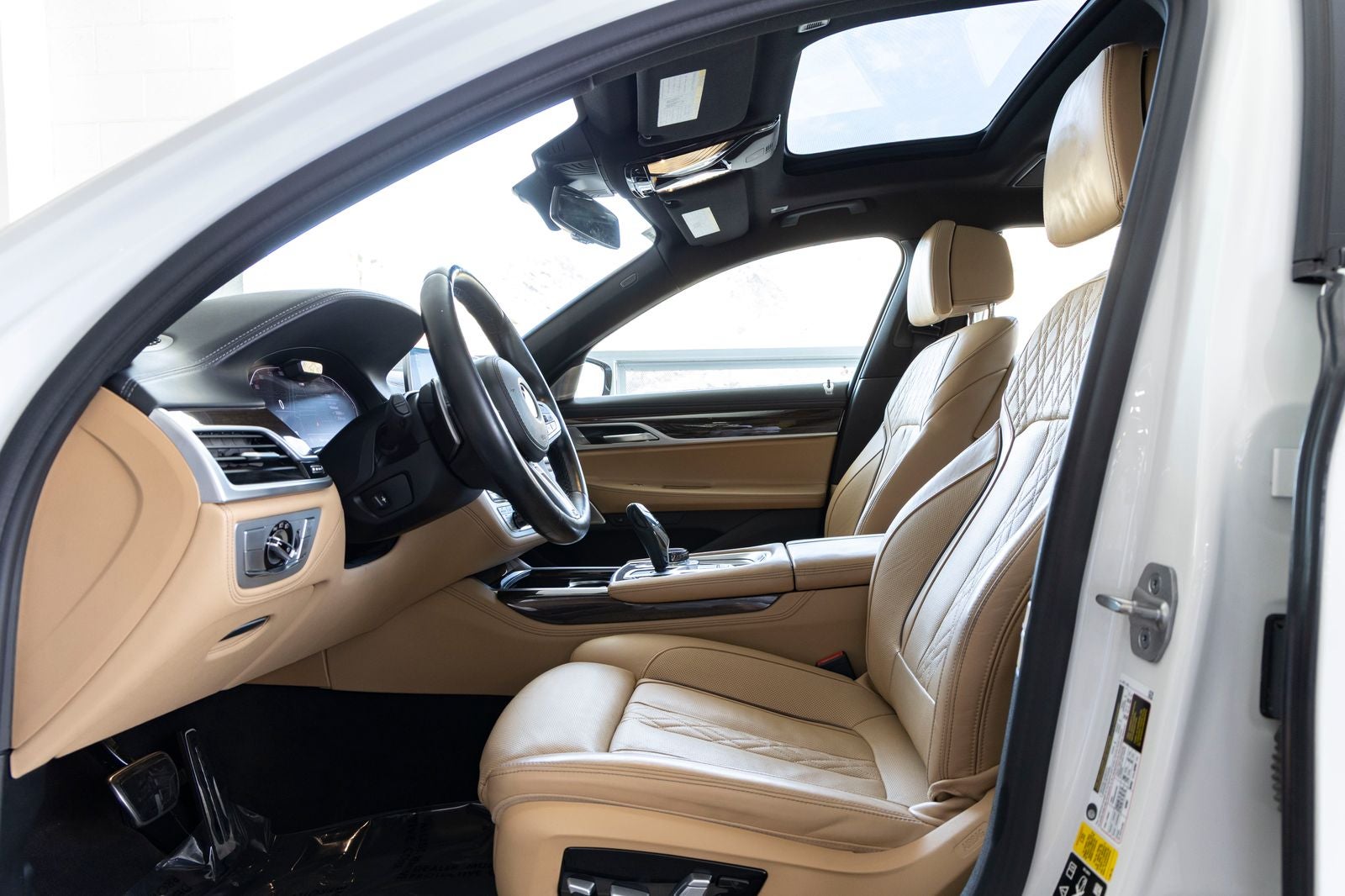 2022 BMW 750i xDrive 750i xDrive